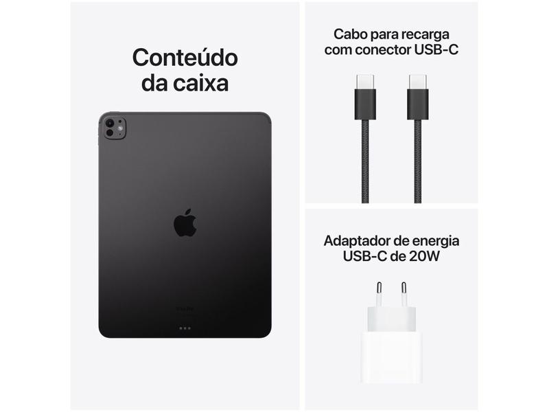 iPad Pro Apple, Tela 13